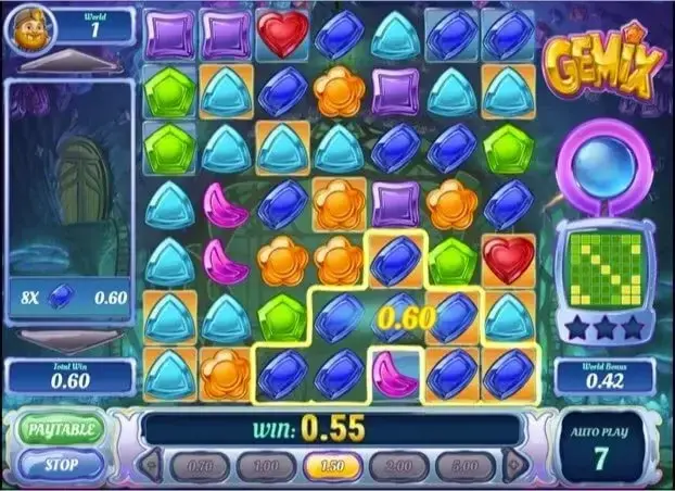 QueenVegas Screenshot 2